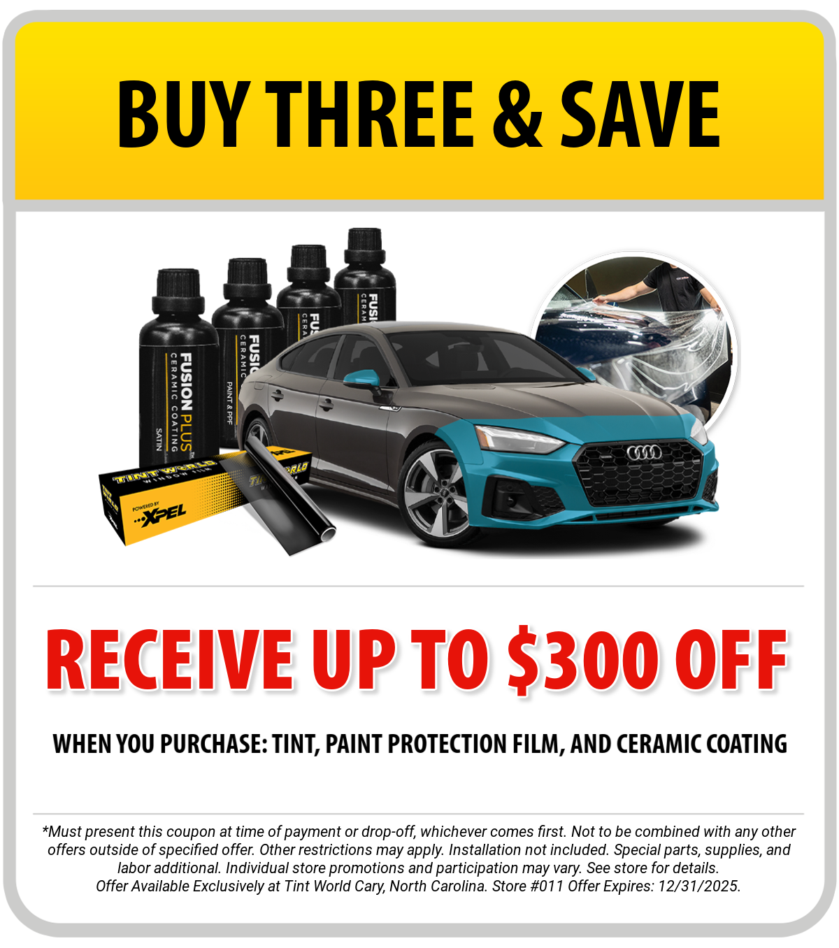 Promotion