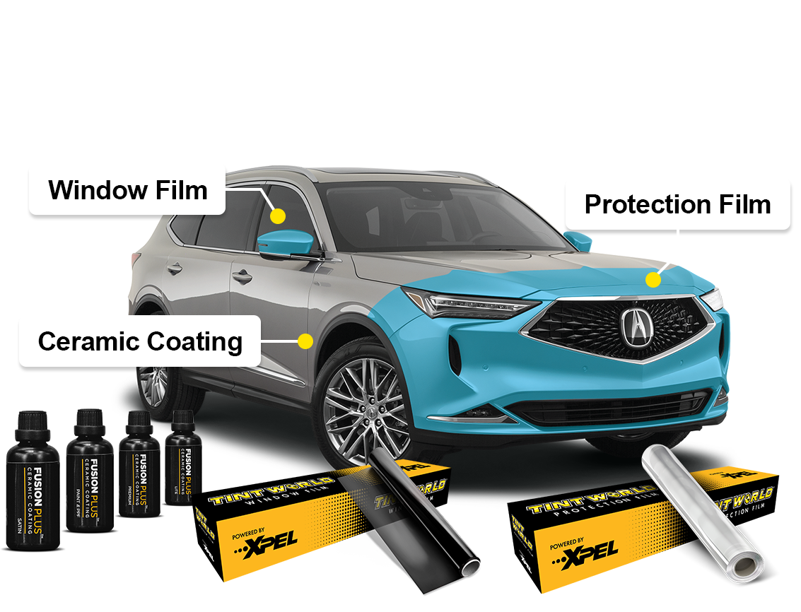 Xpel training & support, DAP software, OEM programs