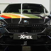 Car color change ppf, xpel color ppf, xpel car color change