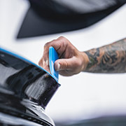 Car color paint protection film, truck color paint protection film