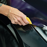 Vehicle color change ppf, xpel color ppf, xpel vehicle color change