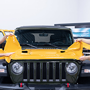 Car ppf for color change, xpel ppf, xpel car color change with ppf