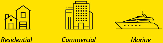 Diversified revenue streams from Tint World