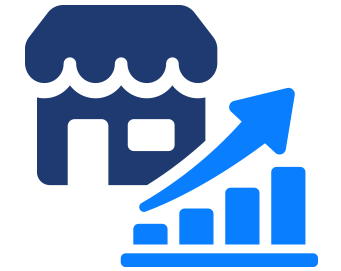 Franchise conversion store programs