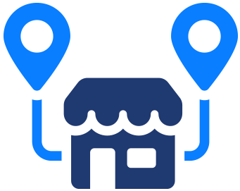 Franchise Co-brand store programs