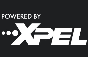 Powered by XPEL