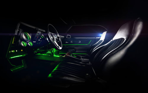 Optimize Your Vehicle's Interior Lighting for Safety, Performance, and  Comfort - Tint World