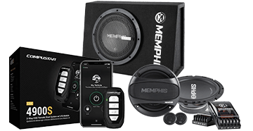 Car audio, car security, truck audio, truck security