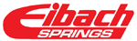 Eibach Springs logo