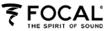 Focal logo