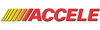 Accele logo