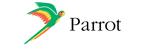 Parrot logo