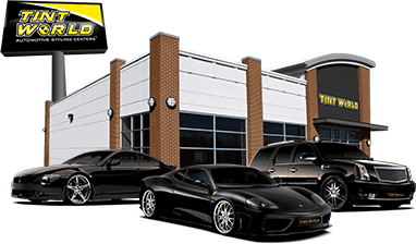 Tint World in store financing, instant credit, Affirm Financing