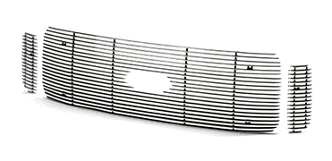 Billet Grilles of Chamblee