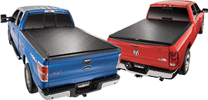 Tonneau Covers of Austin