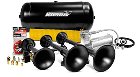 Train Horn Kits of Livonia