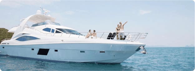 Boat Tinting, Yacht Detailing, and Marine Styling of Hollywood, Florida
