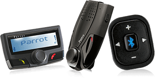 Bluetooth Car Technology of Palm Harbor