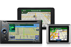 GPS Navigation Installation of Jacksonville GPS Navigation Installation of Jacksonville