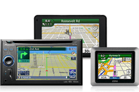 GPS Navigation Installation of Mooresville