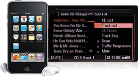 iPod Integration Services of San Diego