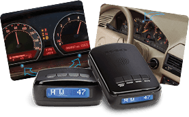 Radar Detectors of Hollywood