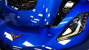 Enhance Your Vehicle's Appearance with Nano Ceramic Coating - Tint World