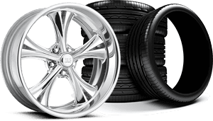 Vintage Car Wheels Vintage Car Wheels