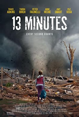 13 Minutes (II)