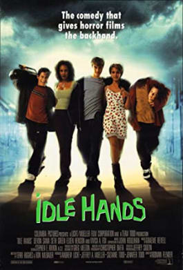 Idle Hands