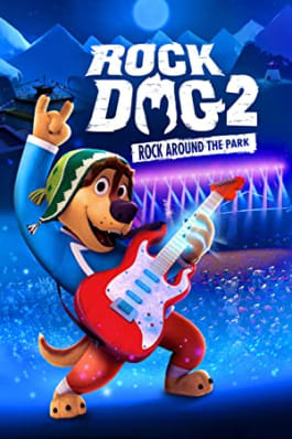 Rock Dog 2