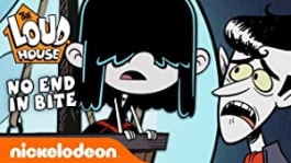 The Loud House: No End in Bite