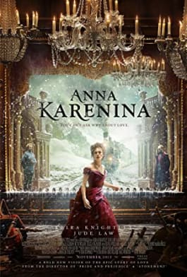 Anna Karenina