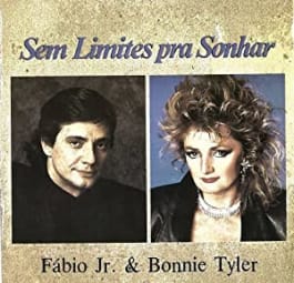 Bonnie Tyler: Sem Limites Pra Sonhar (Reaching for the Infinite Heart)