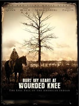 Bury My Heart at Wounded Knee