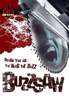 Buzz Saw