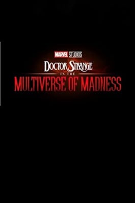 Doctor Strange in the Multiverse of Madness