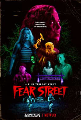 Fear Street 2