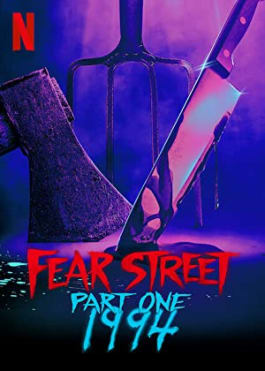 Fear Street