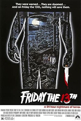 Friday the 13th