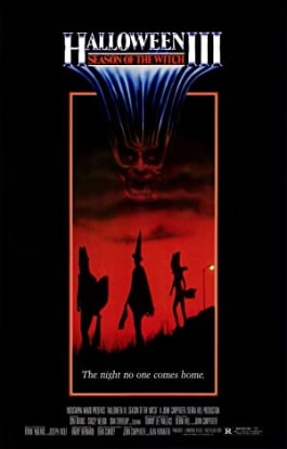 Halloween III: Season of the Witch