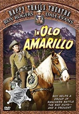 In Old Amarillo