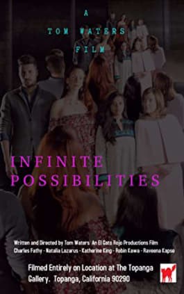 Infinite Possibilities