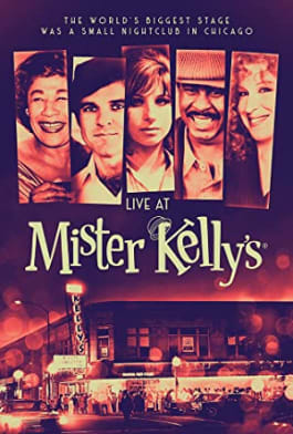 Live at Mister Kelly's