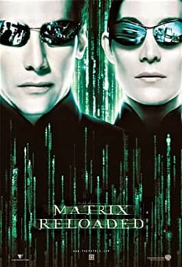 Making 'Enter the Matrix'