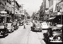 My Old Town