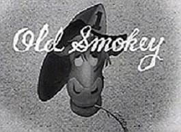 Old Smokey