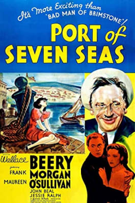 Port of Seven Seas