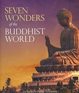 Seven Wonders of the Buddhist World