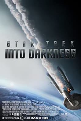 Star Trek Into Darkness